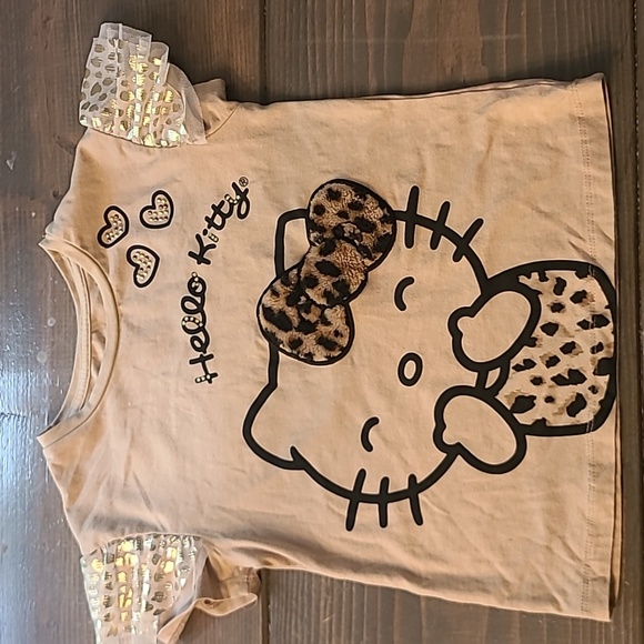 Hello Kitty 3 Piece Set - Picture 6 of 8